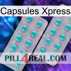 Xpress Capsules 29